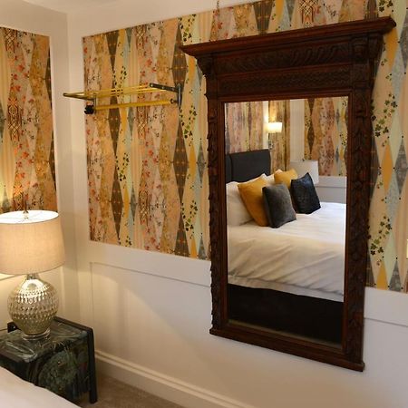 The Kings Head Inn Billingshurst Eksteriør billede
