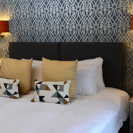 The Kings Head Inn Billingshurst Eksteriør billede