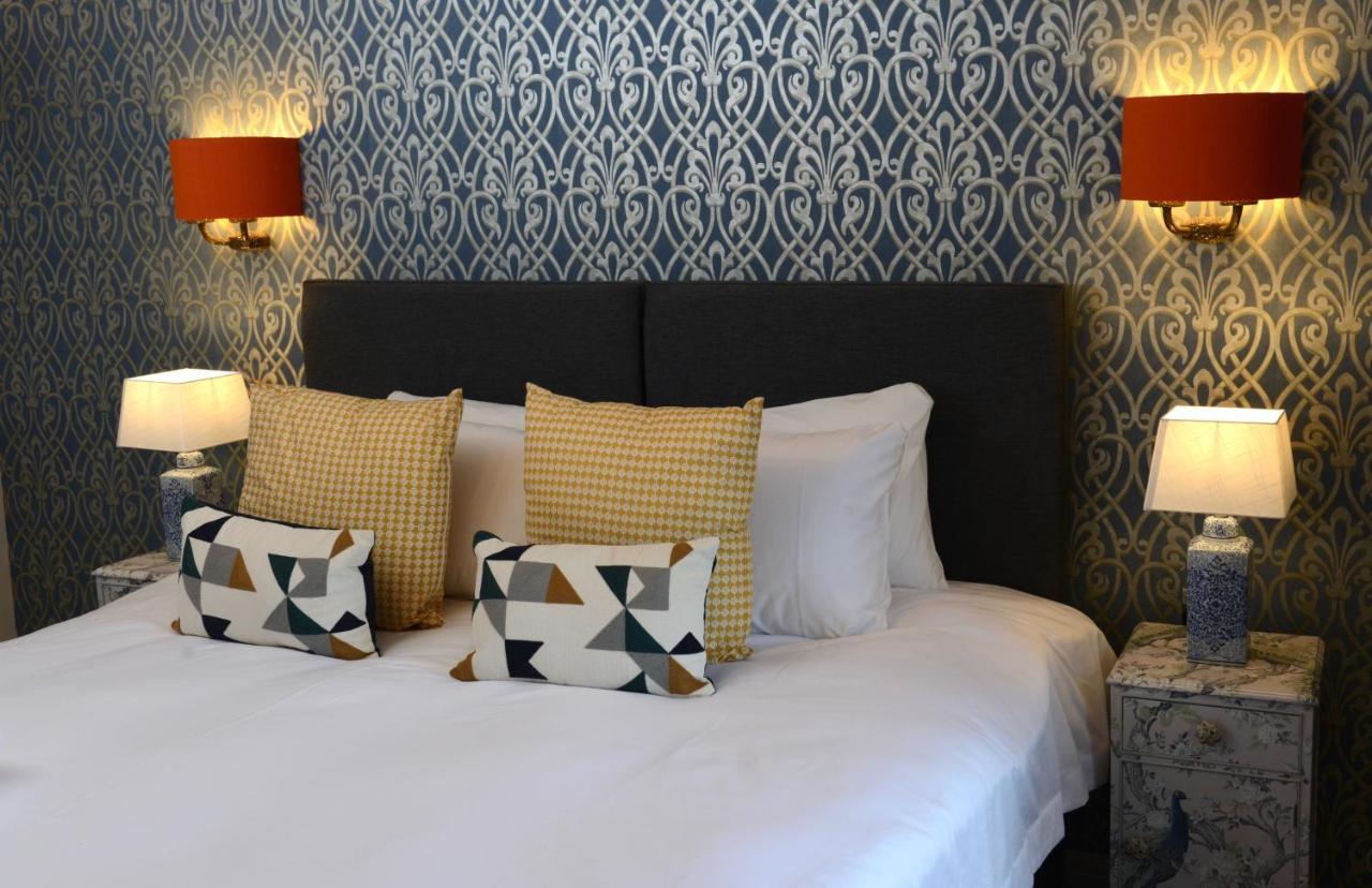 The Kings Head Inn Billingshurst Eksteriør billede